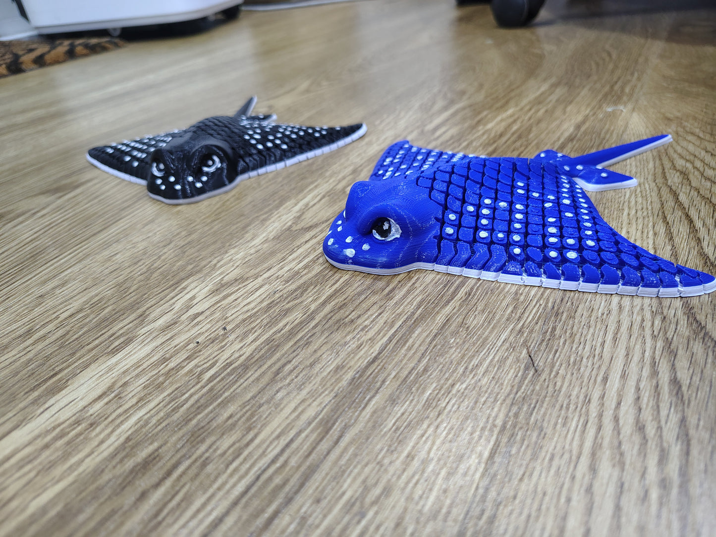 Igor the Ray - Flexi