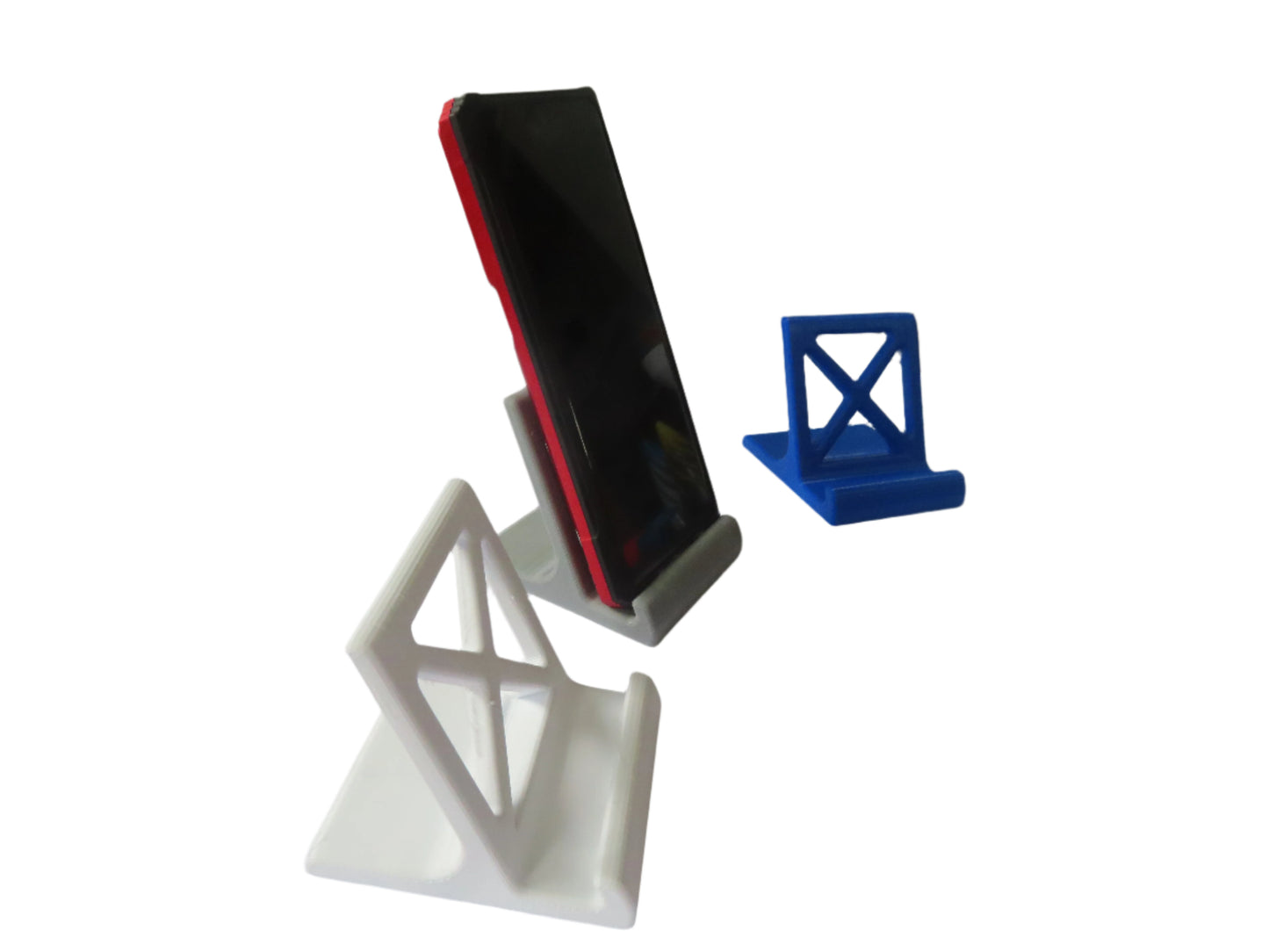 Phone & Tablet Holder