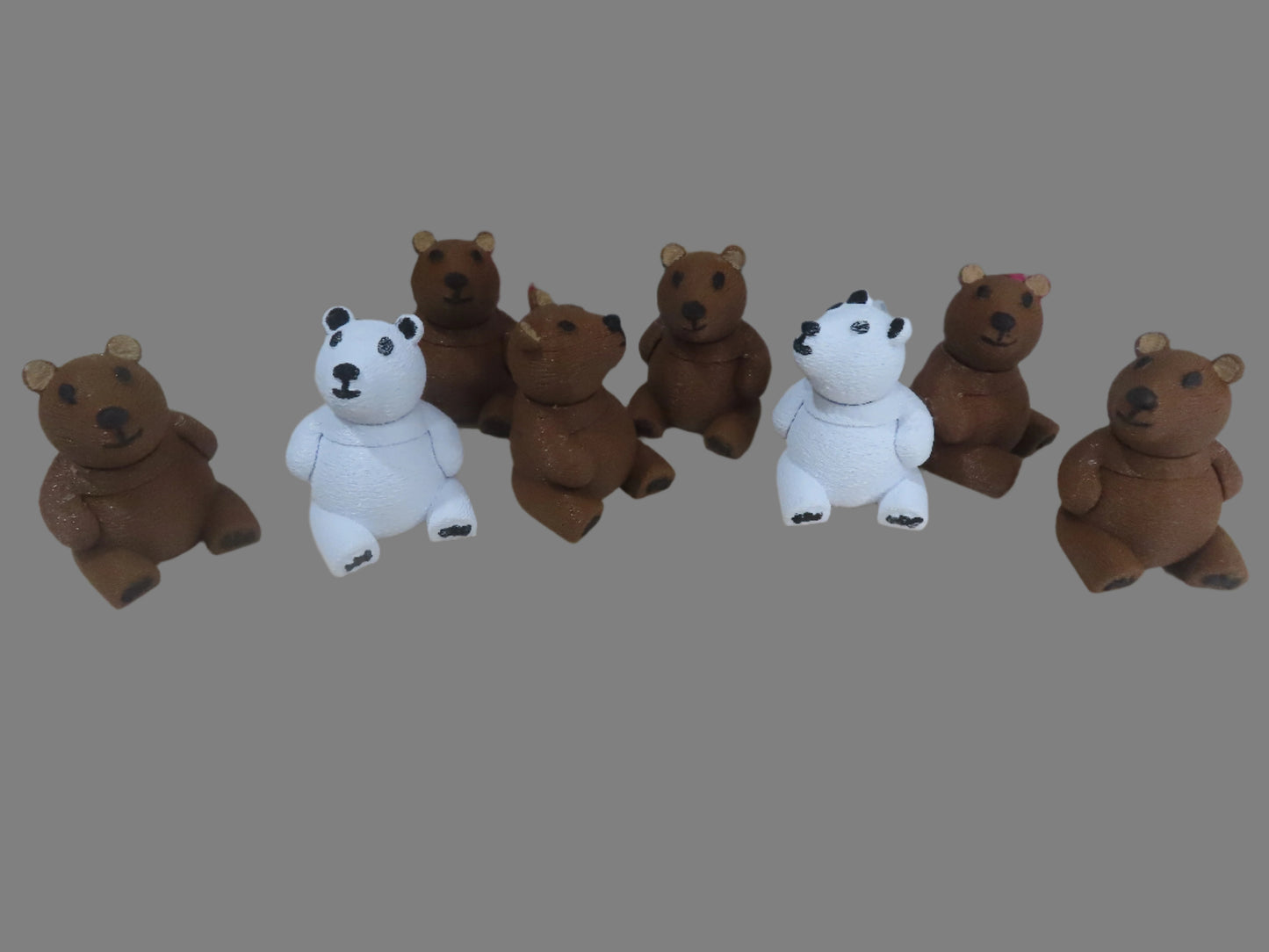 10 or 20 pack of fidgets and figures