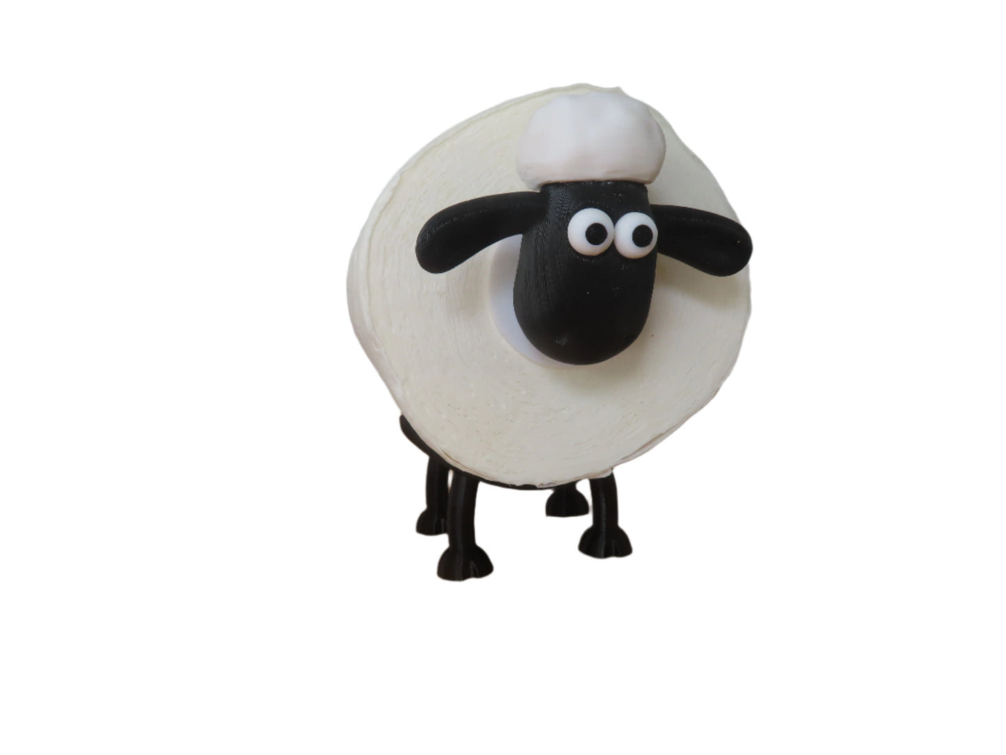 Shaun the sheep