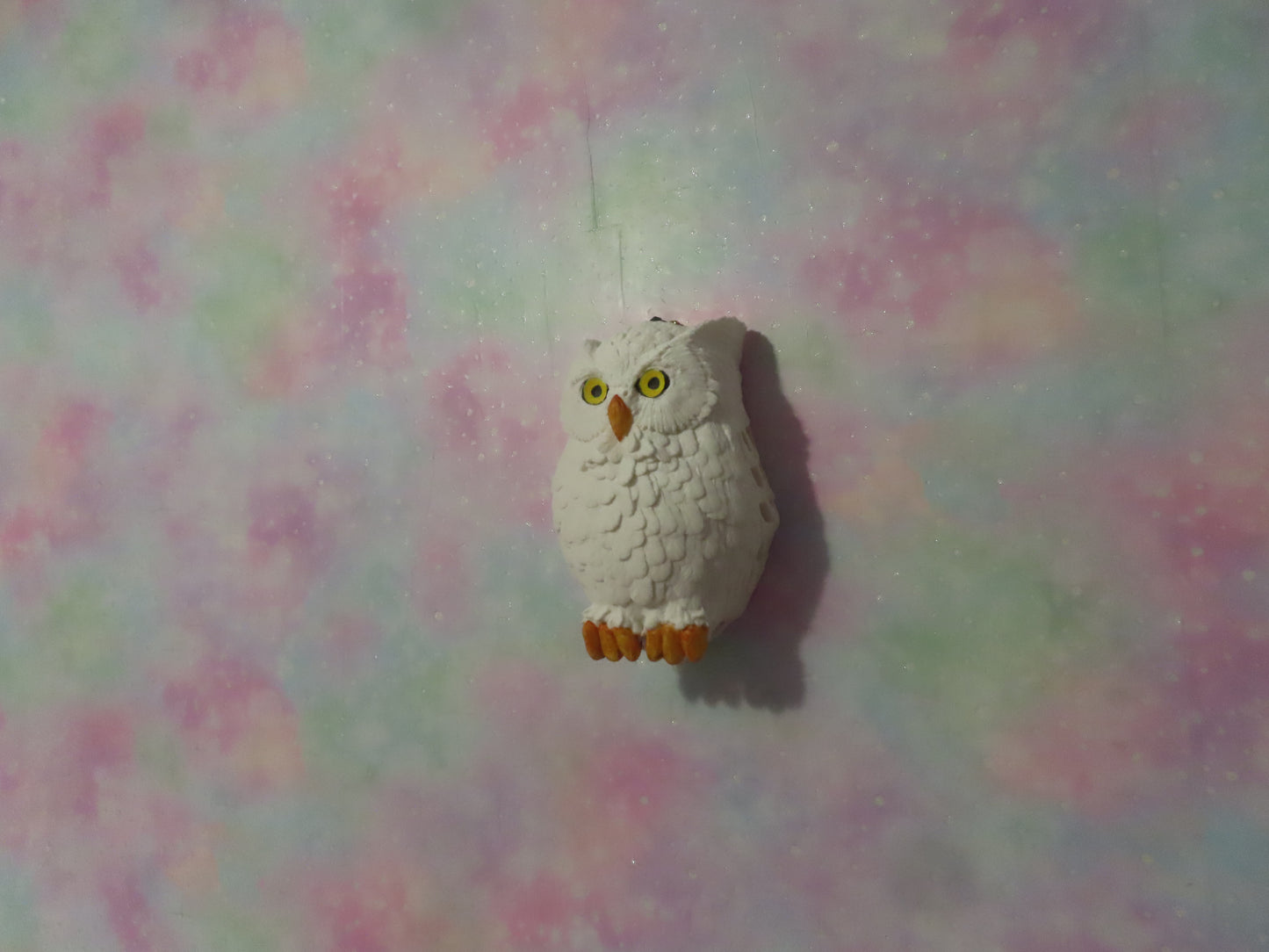 Owl Night Light