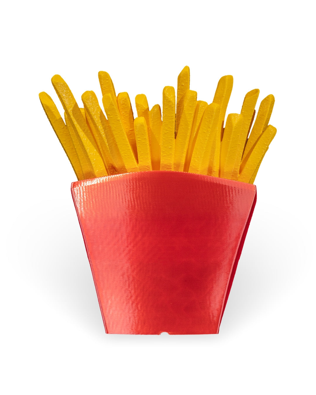 Fries phone holder