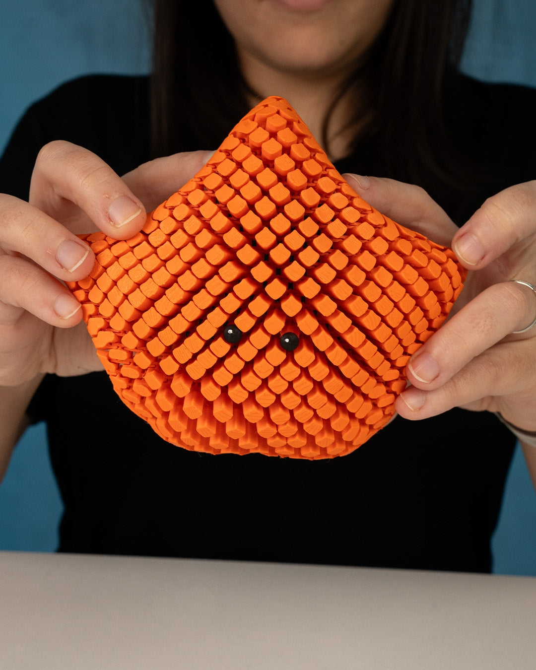 Flexi starfish - betsie