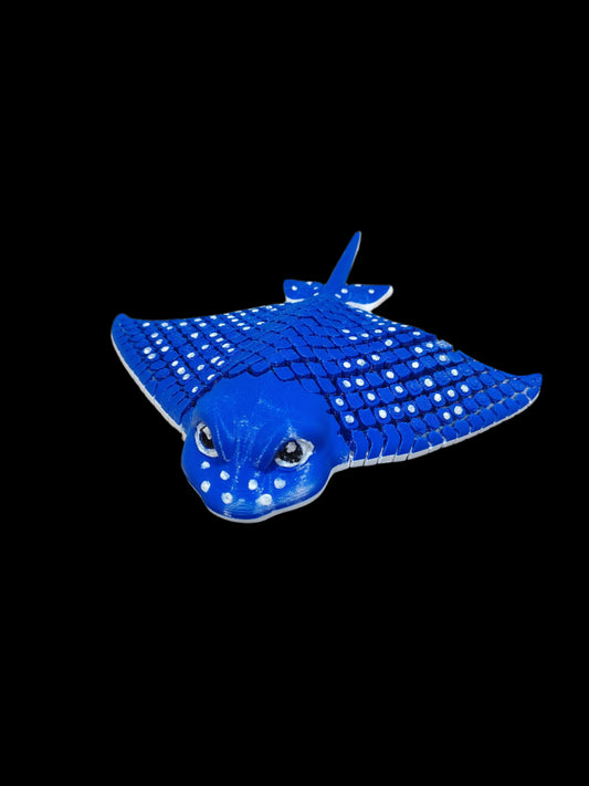 Igor the Ray - Flexi