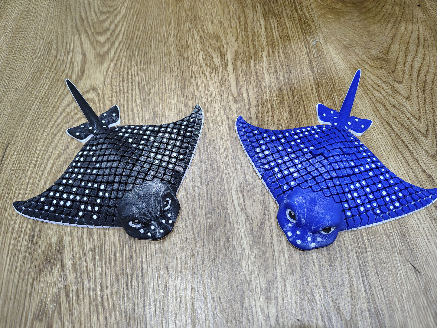 Igor the Ray - Flexi