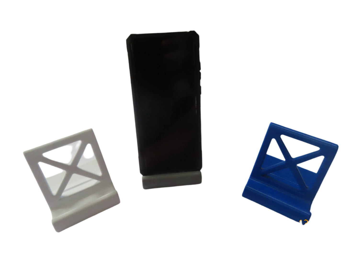 Phone & Tablet Holder