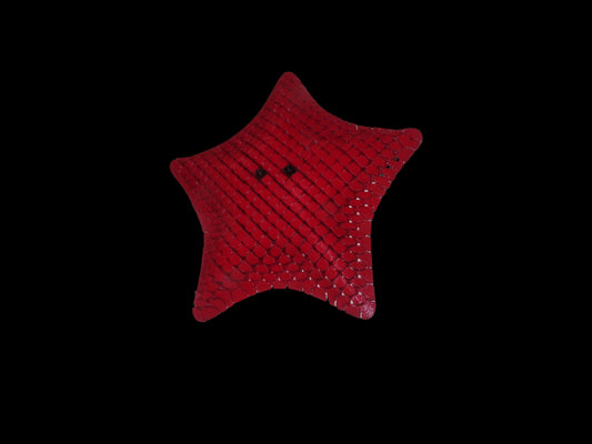 Flexi starfish - betsie