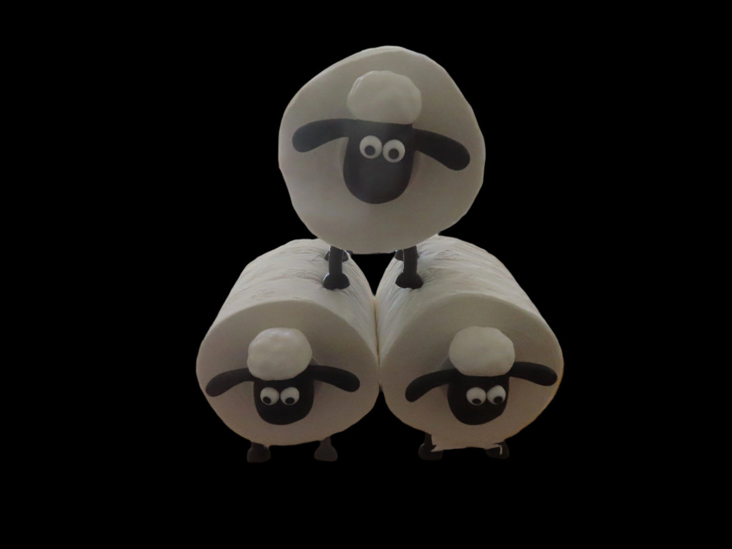 Shaun the sheep
