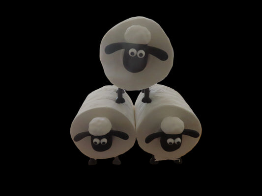 Shaun the sheep