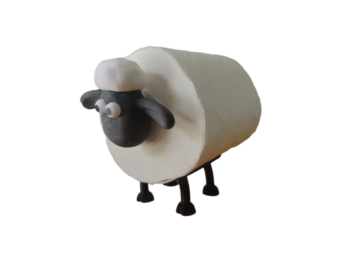 Shaun the sheep
