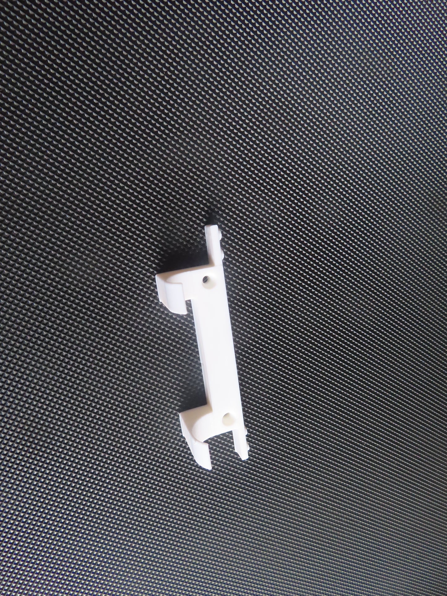 LEGO Speed Champions wall mount hook