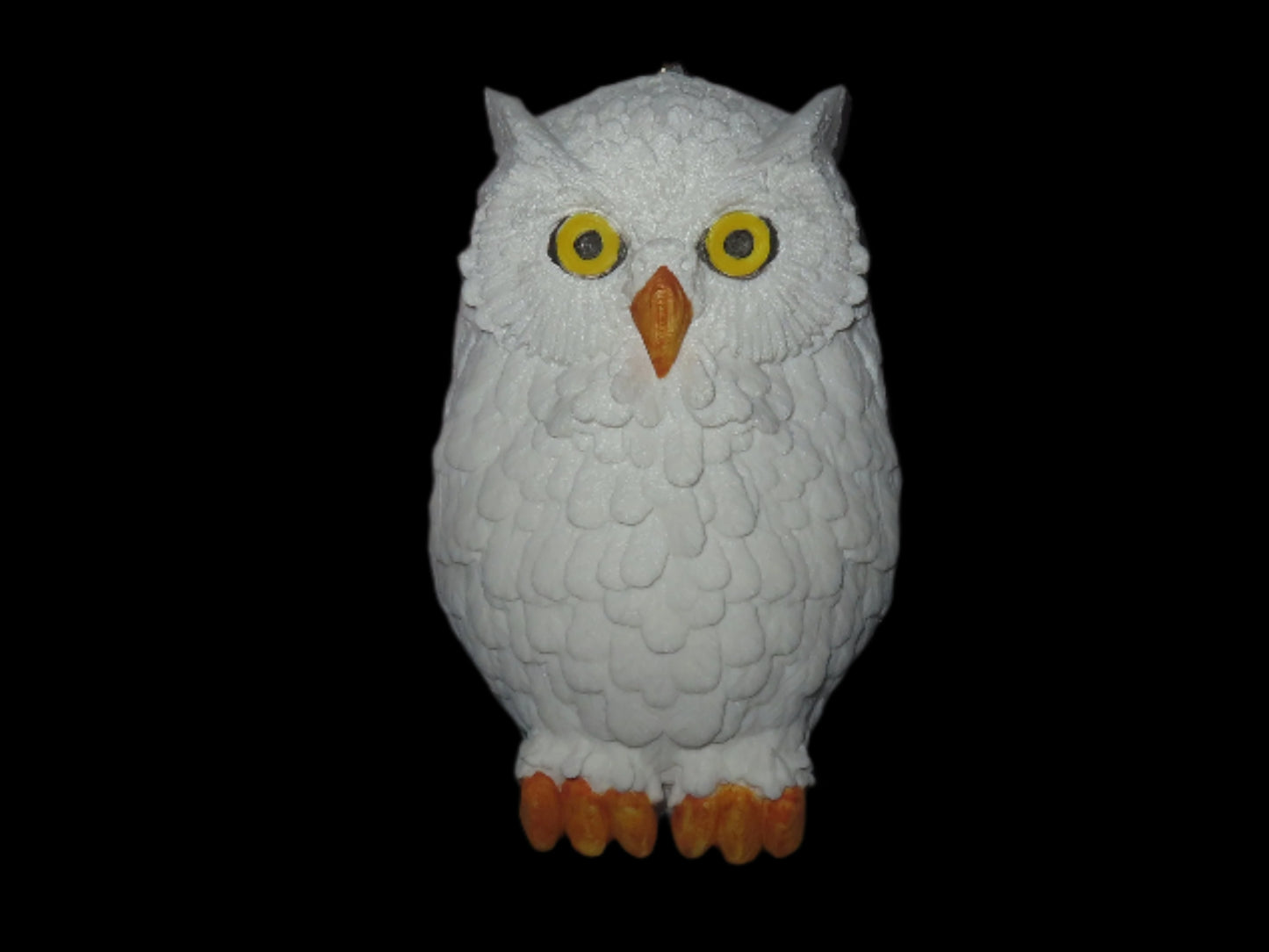 Owl Night Light