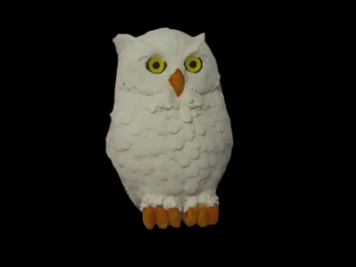 Owl Night Light