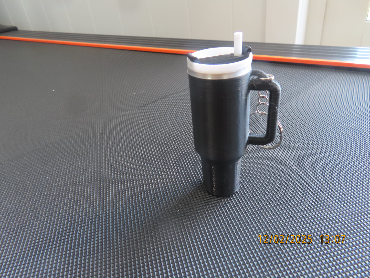 Stanley cup keychain