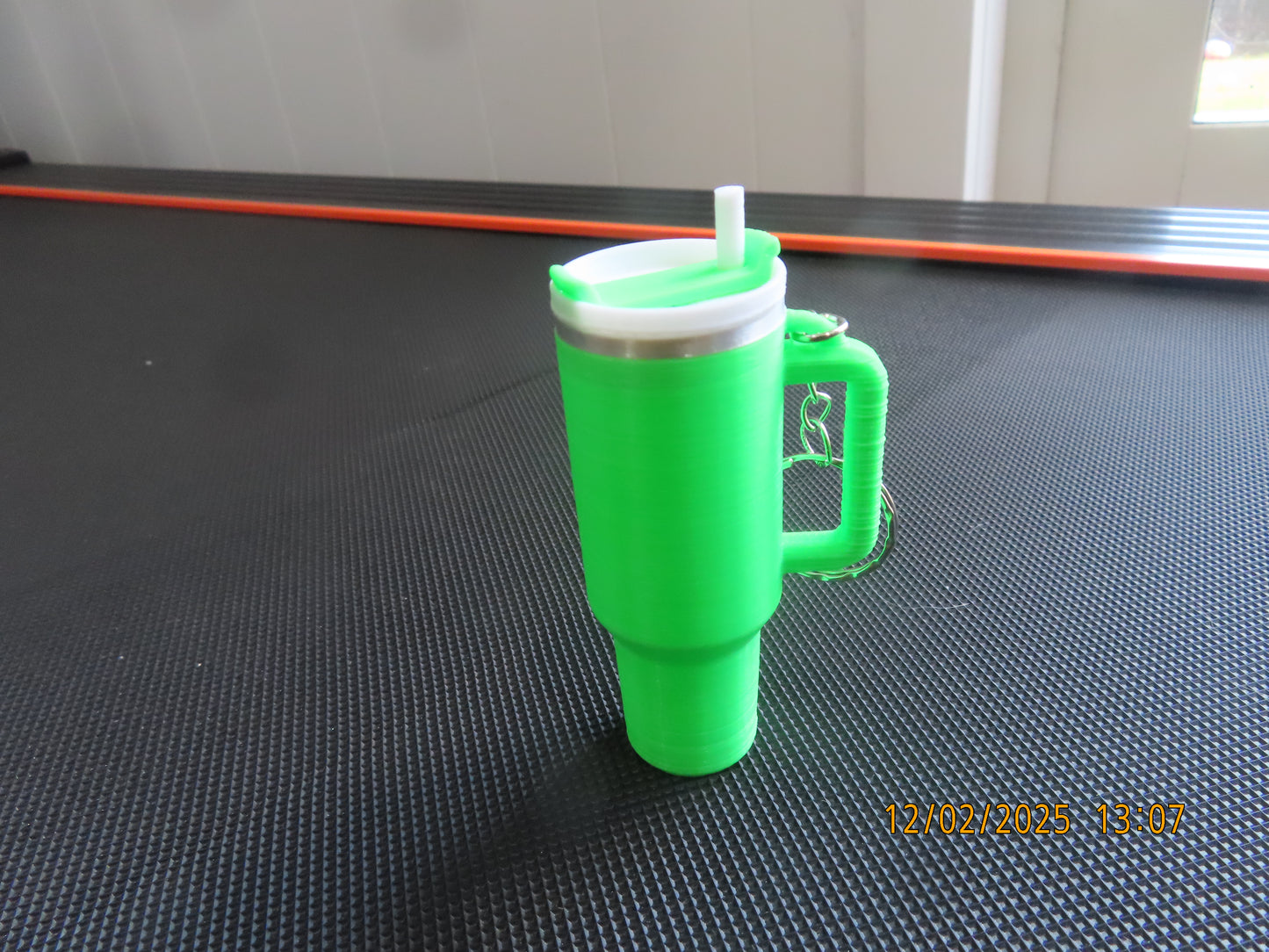 Stanley cup keychain