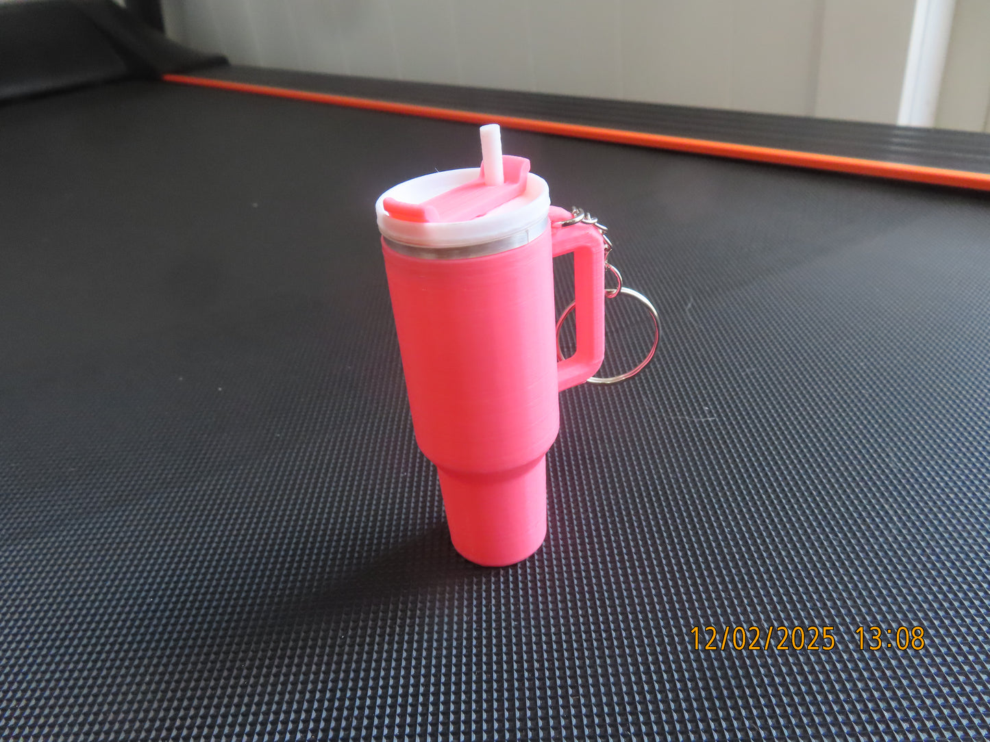 Stanley cup keychain