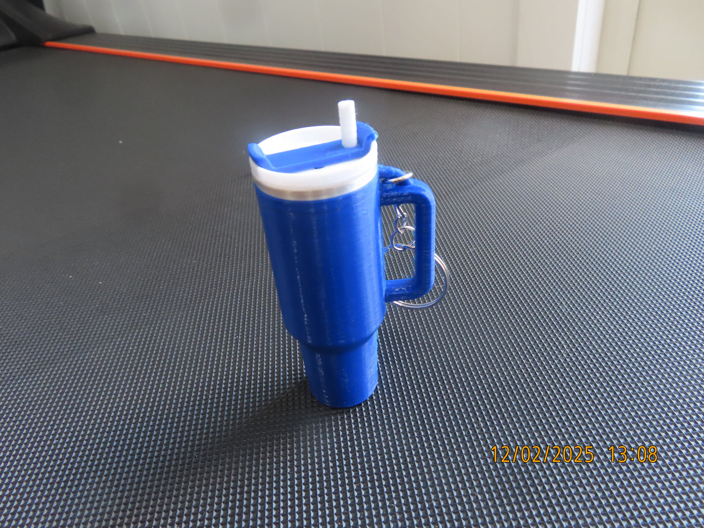 Stanley cup keychain