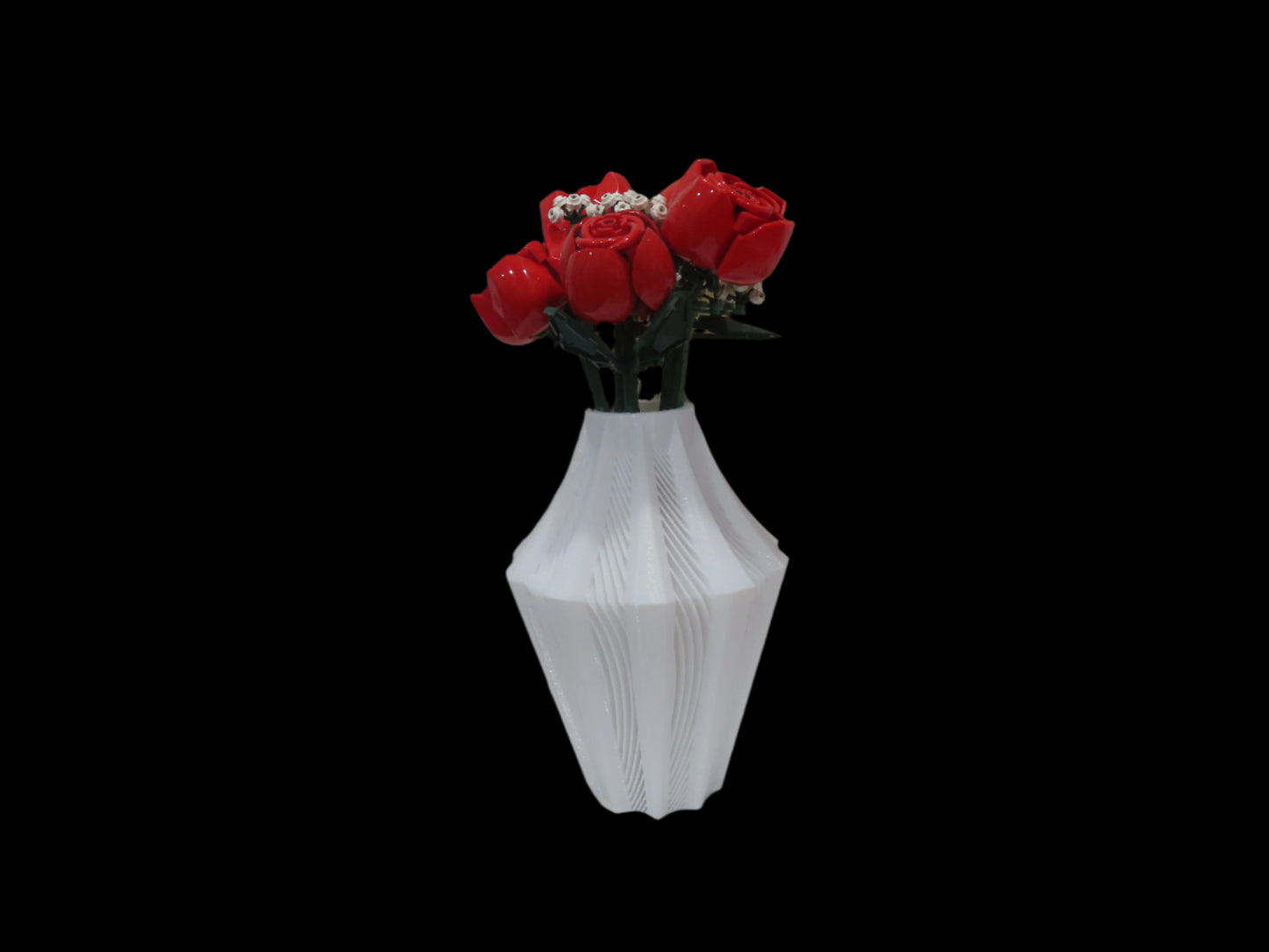Walo Vase