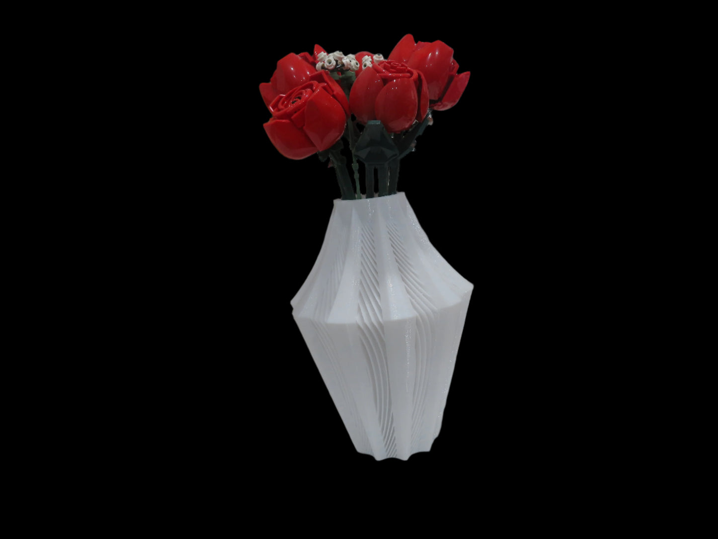 Walo Vase
